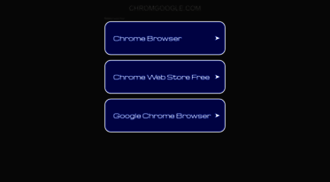 chromgoogle.com