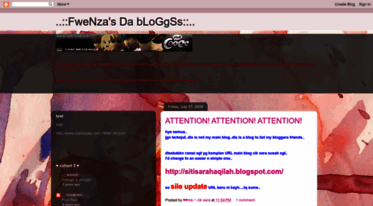 chronicleofumeandus.blogspot.com