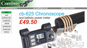 chronoscopes.com