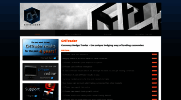 chtrader.net