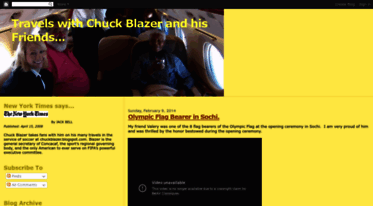 chuckblazer.blogspot.com