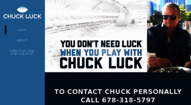 chuckluck.com