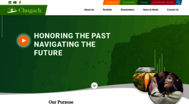 chugach.com