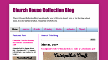 churchhousecollection.blogspot.com