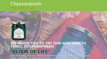chyavanprash.uk