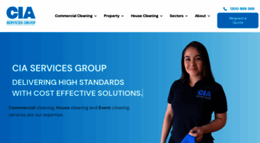 cleaning companies in melbourne