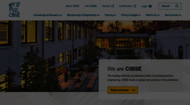 cibse.org