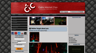 cic-clan.com