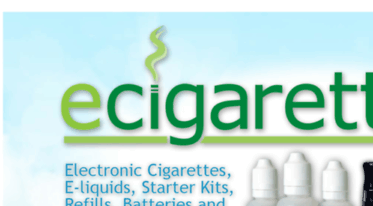 cigarettes-electronic.co.uk