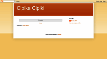 ciipiika.blogspot.com