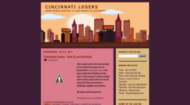 cincinnatilosers.blogspot.com