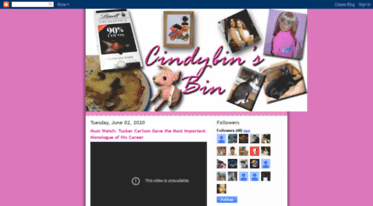 cindybin.blogspot.com