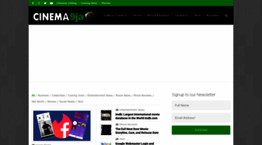 cinema9ja.com