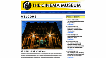 cinemamuseum.org.uk