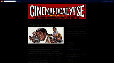 cinemapocalypse.blogspot.com