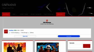 cinenuovo.hu