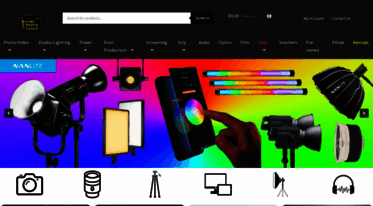 cinephototools.co.za