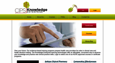 cipsdev.connect4education.org