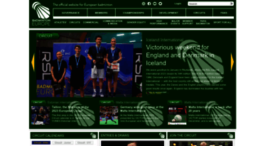 circuit.badmintoneurope.com