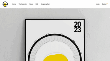 circular-calendar.com
