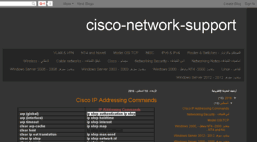 cisco-network-support.blogspot.com