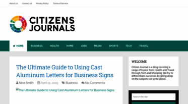 citizenjournal.net