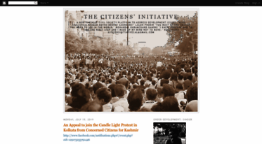 citizensinitiativecal.blogspot.com