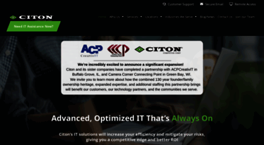 citon.com