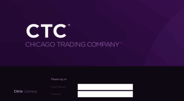 citrix.chicagotrading.com