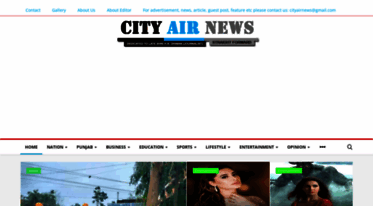 cityairnews.com