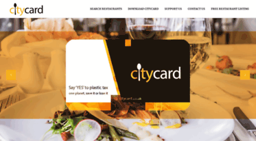 citycard.co.uk