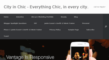 cityinchic.com