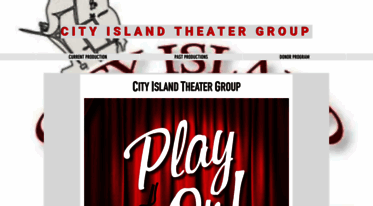 cityislandtheatergroup.com