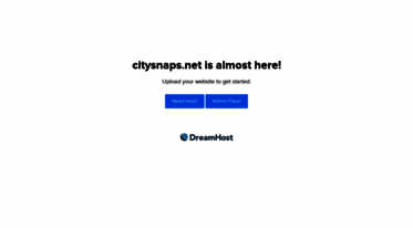 citysnaps.net