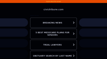 civictribune.com