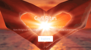 civilrites.org