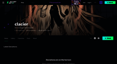 clacier.deviantart.com