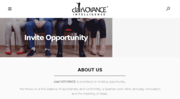 clairvoyanceintelligence.com