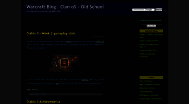 clan-os.blogspot.com