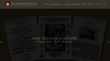 claremontinstitute.org