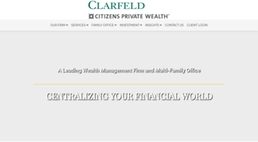 clarfeld.com