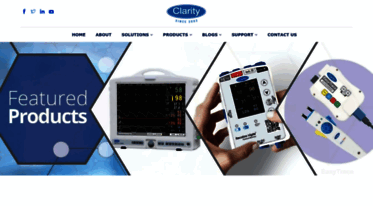 clarity-medical.com