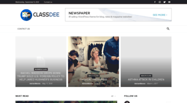 classdee.com