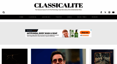 classicalite.com