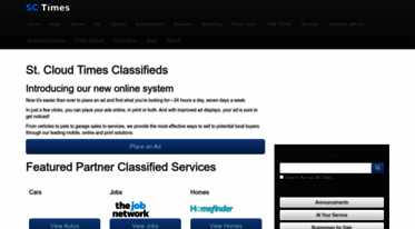 classifieds.sctimes.com