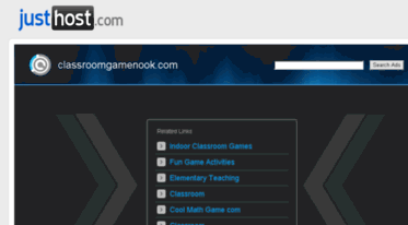 classroomgamenook.com