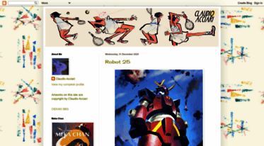 claudioacciari.blogspot.com