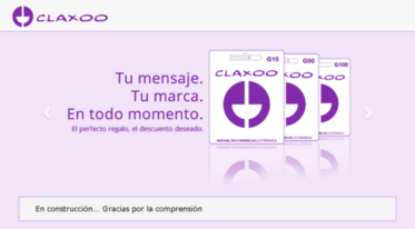 claxoo.com