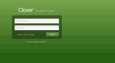 clcsugarland.cloverdonations.com