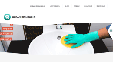 clean-reinigung.ch